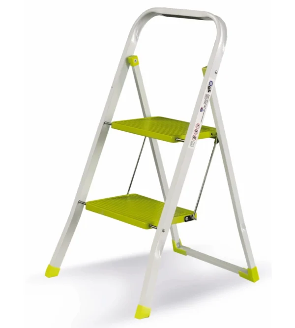 SGABELLO STEPPY 2 GRADINI CASABRIKO