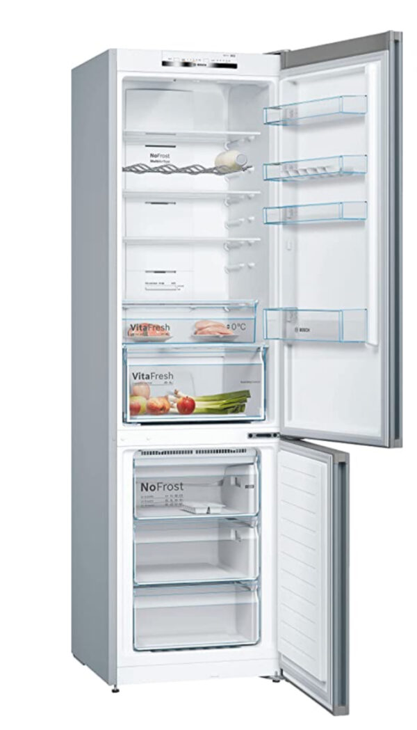 FRIGORIFERO BOSH KGN39VLEB - immagine 2