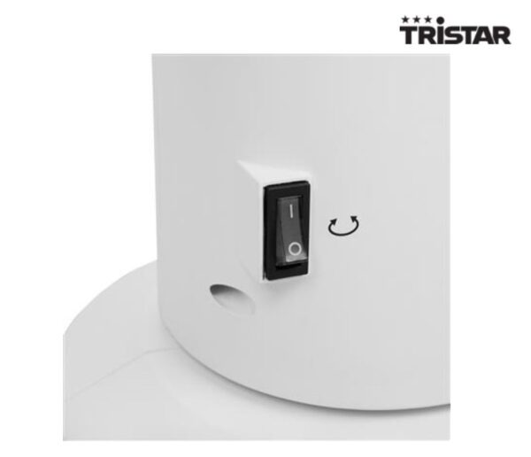 STUFA ELETTRICA TRISTAR KA- 5088 - immagine 3
