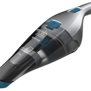 ASPIRABRICIOLE BLACK DECKER 12V