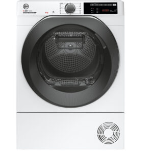 ASCIUGATRICE HOOVER 9 KG MOD: NDE H9A2TSBEXS-S