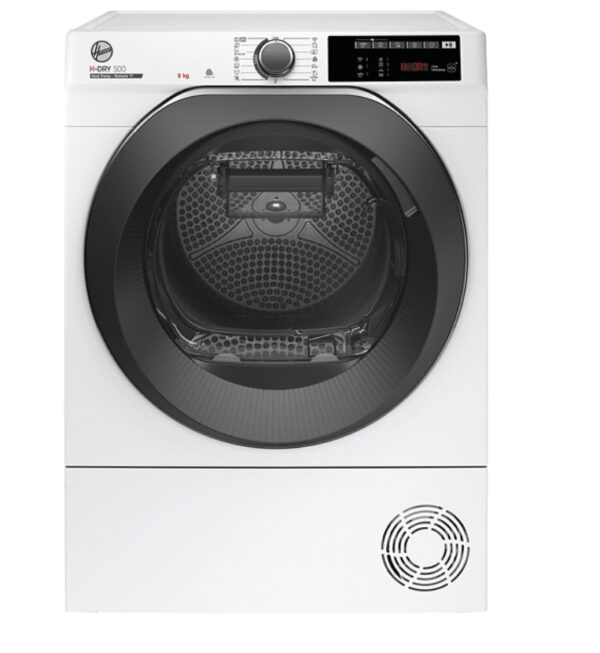 ASCIUGATRICE HOOVER 9 KG MOD: NDE H9A2TSBEXS-S