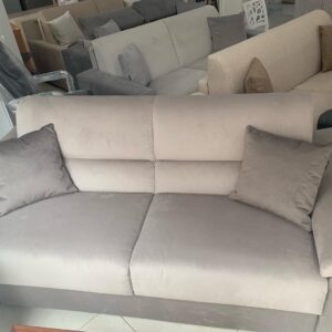 DIVANO LETTO 3 POSTI