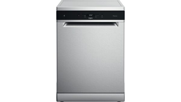 LAVASTOVIGLIE WHIRPOOL 14 COPERTI WFC3C26PFX
