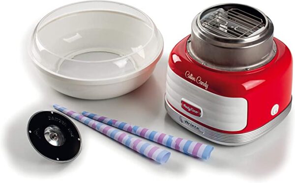 ARIETE COTTON CANDY - immagine 4