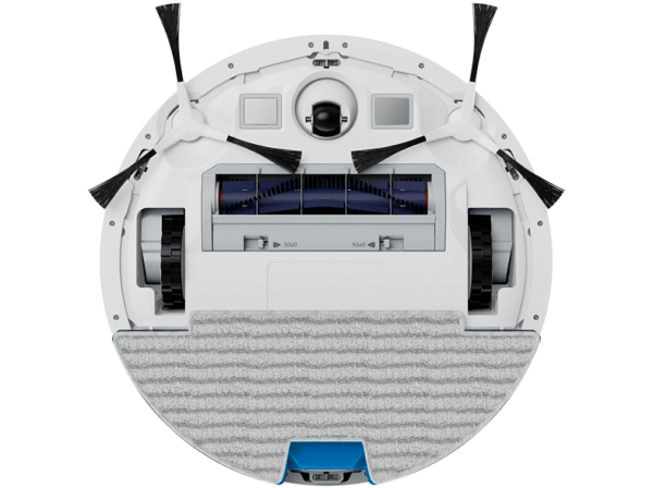 ROBOT ASPIRAPOLVERE ROWENTA RR9077 X-PLORER SERIE 130 ANIMAL & ALLERGY - immagine 4
