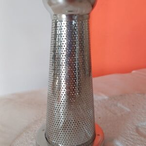 CONO FILTRO PER MACCHINA PASSA POMODORO