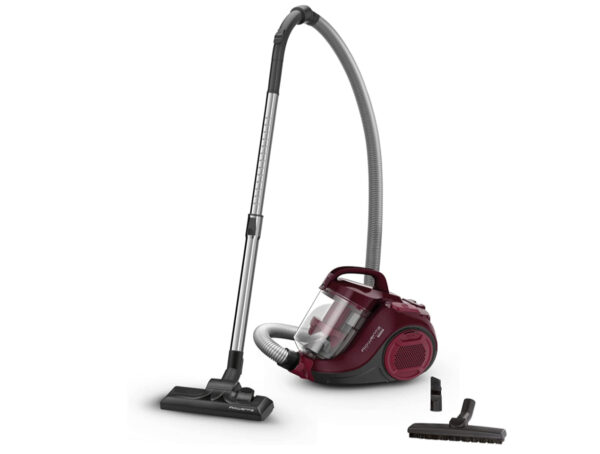 ASPIRAPOLVERE ROWENTA SWIFT CICLONIC