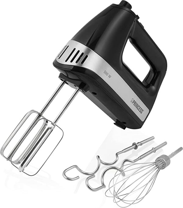 SBATTITORE PRINCESS HAND MIXER POWER 500