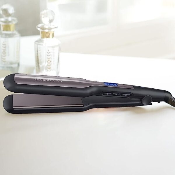 PIASTRA PER CAPELLI PRO-CERAMIC EXTRA REMINGTON - immagine 4