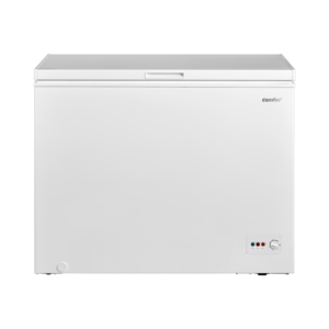 CONGELATORE A POZZETTO ORIZZONTALE COMFEÉ RCC335WH1