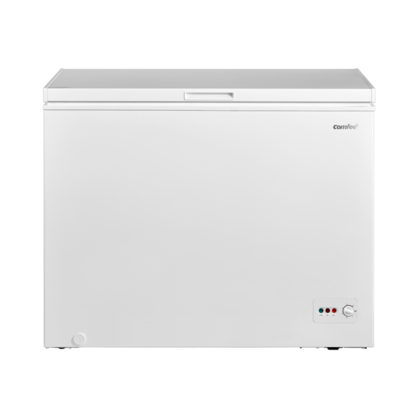 CONGELATORE A POZZETTO ORIZZONTALE COMFEÉ RCC335WH1