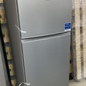 FRIGORIFERO ZEROWATT GRIGIO ZMDDS5142SN