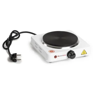 FORNELLO ELETTRICO AD 1 PIASTRA MELCHIONI COOK 1