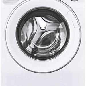 LAVATRICE CANDY RAPIDO' 12 KG MOD: RO14126DWMSE-S