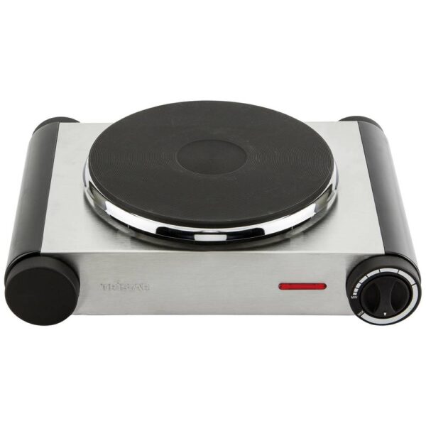 FORNELLO ELETTRICO TRISTAR KP- 6191 - immagine 4