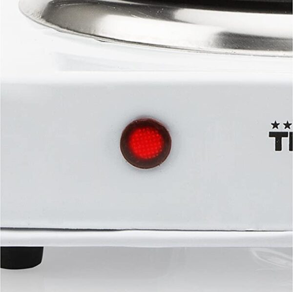 FORNELLO ELETTRICO TRISTAR KP-6245 - immagine 3