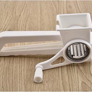 GRATTUGGIA MULTIUSO 3 IN 1