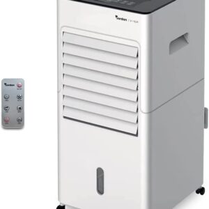 VENTILATORE MULTIFUNZIONE 4 IN 1 JORDAN V-18JR