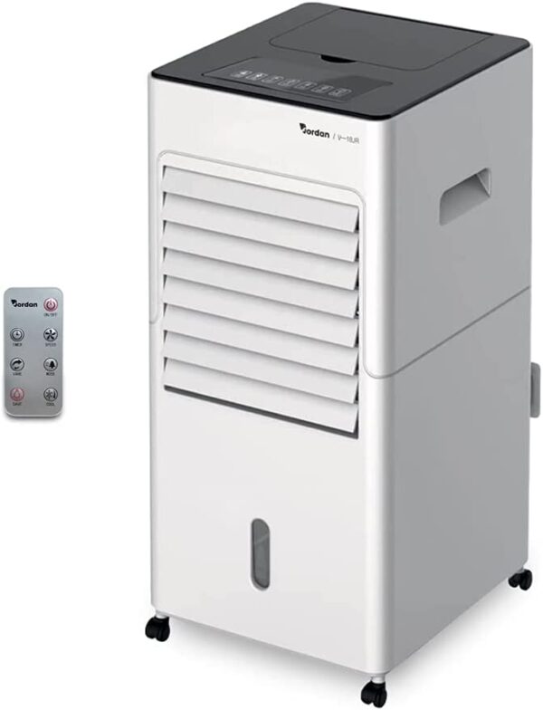 VENTILATORE MULTIFUNZIONE 4 IN 1 JORDAN V-18JR