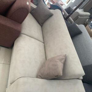 DIVANO LETTO 3 POSTI EROS