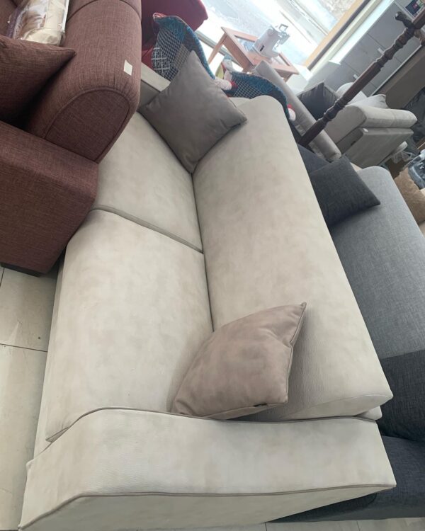 DIVANO LETTO 3 POSTI EROS