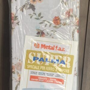 ASSE DA STIRO METAL F.A.R. SUPER PALMA