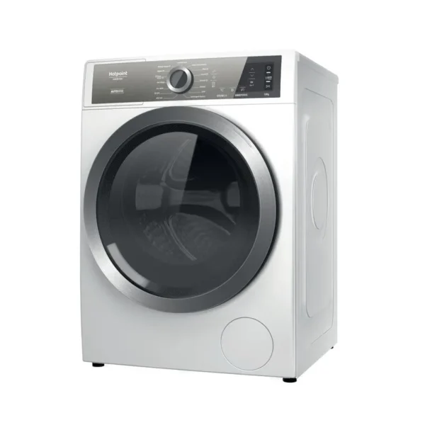 LAVATRICE HOTPOINT ARISTON 10KG H8W046WB - immagine 3
