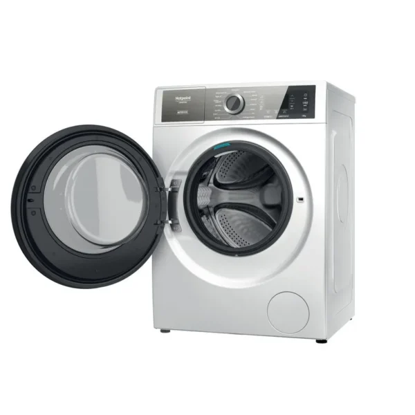LAVATRICE HOTPOINT ARISTON 10KG H8W046WB - immagine 4