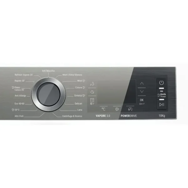 LAVATRICE HOTPOINT ARISTON 10KG H8W046WB - immagine 7