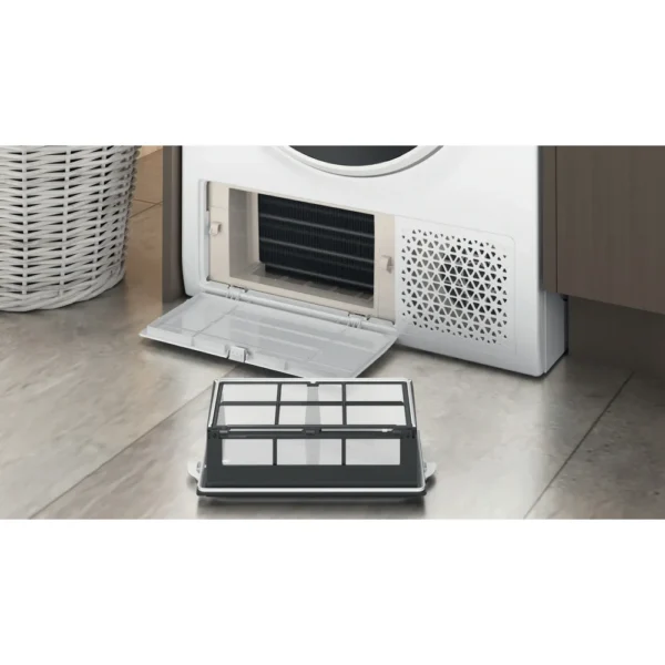 ASCIUGATRICE HOT POINT ARISTON 9 CHILI NTM1192WKIT - immagine 3