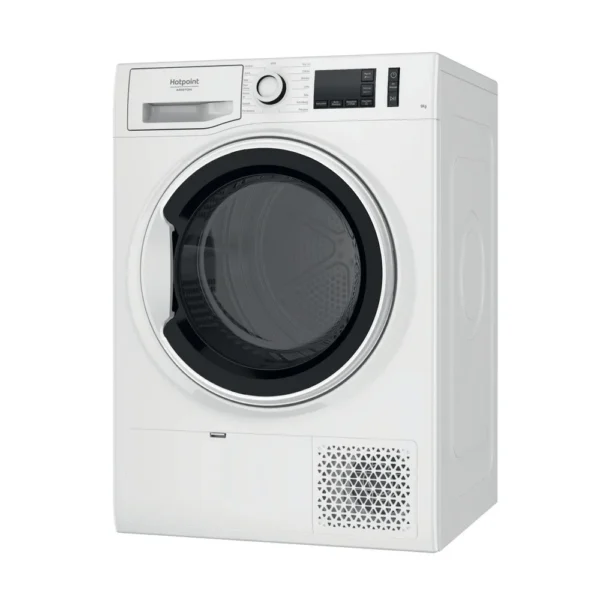 ASCIUGATRICE HOT POINT ARISTON 9 CHILI NTM1192WKIT - immagine 5