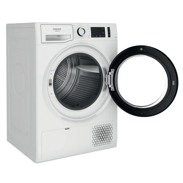 ASCIUGATRICE HOT POINT ARISTON 9 CHILI NTM1192WKIT - immagine 6