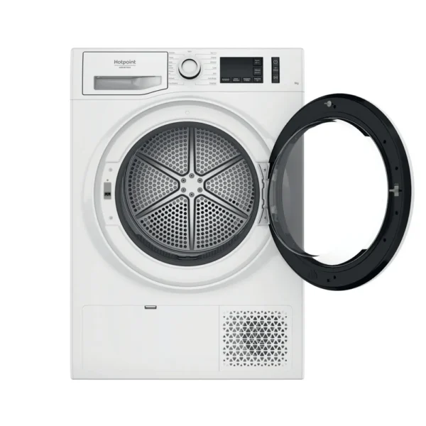 ASCIUGATRICE HOT POINT ARISTON 9 CHILI NTM1192WKIT - immagine 7