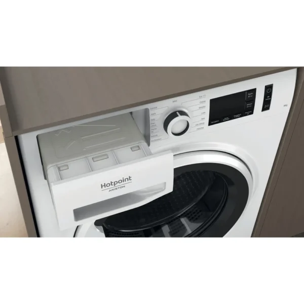 ASCIUGATRICE HOT POINT ARISTON 9 CHILI NTM1192WKIT - immagine 10