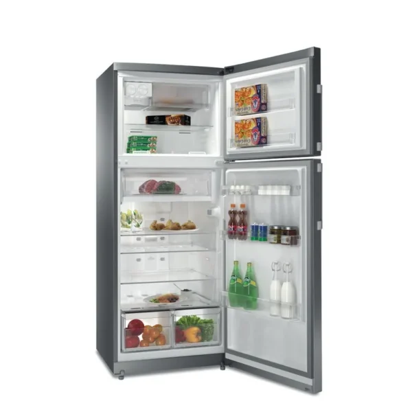 FRIGORIFERO HOTPOINT ARISTON HA70TI832X - immagine 3