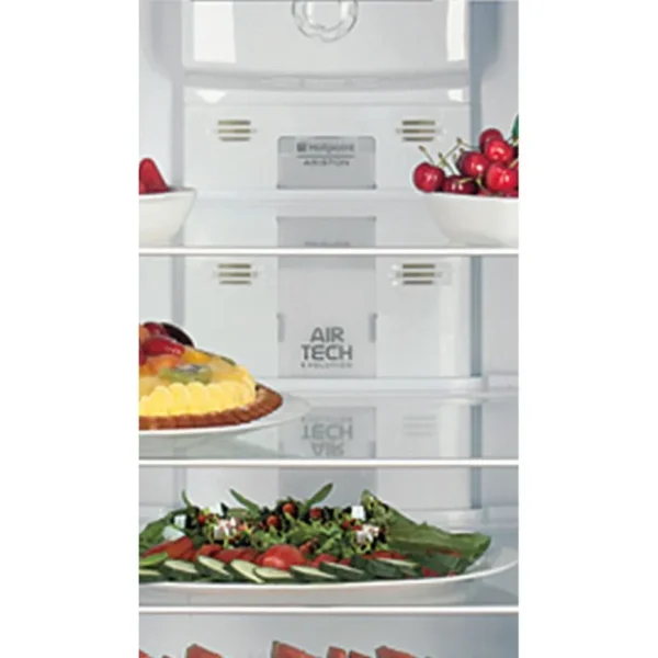 FRIGORIFERO HOTPOINT ARISTON HA70TI832X - immagine 4