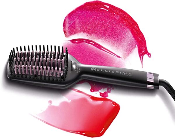 PIASTRA BELLISSIMA MAGIC STRAIGHT BRUSH PB5 100 - immagine 3