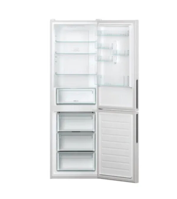 FRIGORIFERO CANDY CCE4T6183W - immagine 3