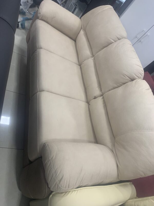 DIVANO 3 POSTI FISSO COMFORT - immagine 2