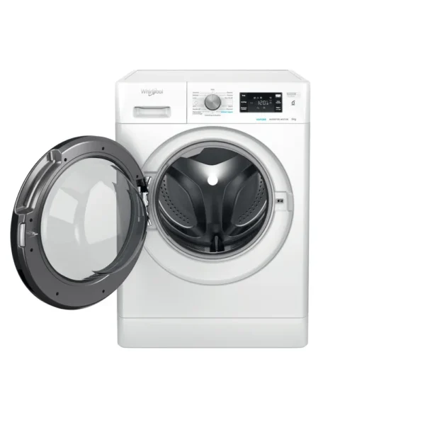 LAVATRICE WHIRLPOOL 9 KG MOD: FFB D95 BV IT - immagine 2