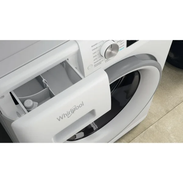 LAVATRICE WHIRPOOL 11 CHILI FFD1146SVIT - immagine 8