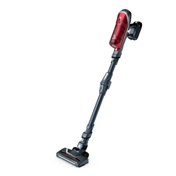 SCOPA ELETTRICA ROWENTA XFORCE FLEX 8.60 ROSSA - immagine 3