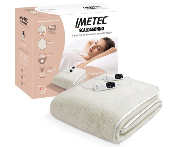 SCALDASONNO IMETEC ADAPTO MATRIMONIALE