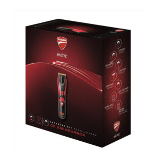 REGOLA BARBA DUCATI X IMETC