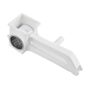 GRATTUGGIA MANUALE IN PLASTICA BORELLA