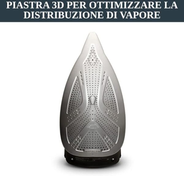 FERRO DA STIRO ROWENTA ECO INTELLIGENCE  DW6330D1 - immagine 3