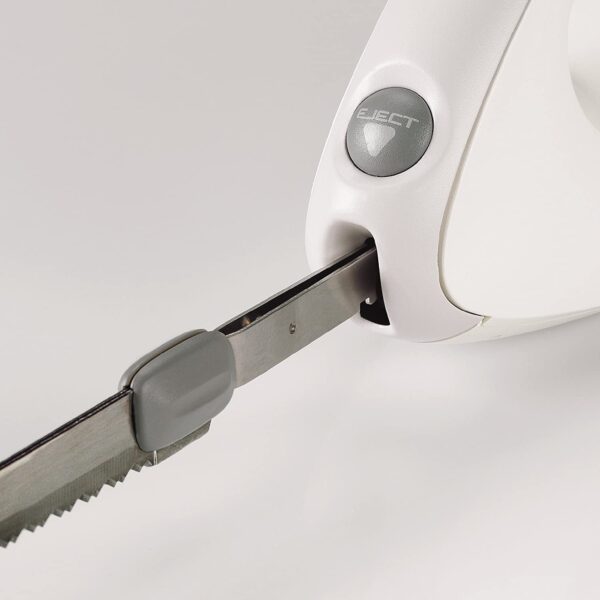 COLTELLO ELETTRICO MOULINEX SECANTO - immagine 3