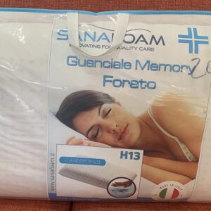 GIANCIALE MEMORY FORATO H13