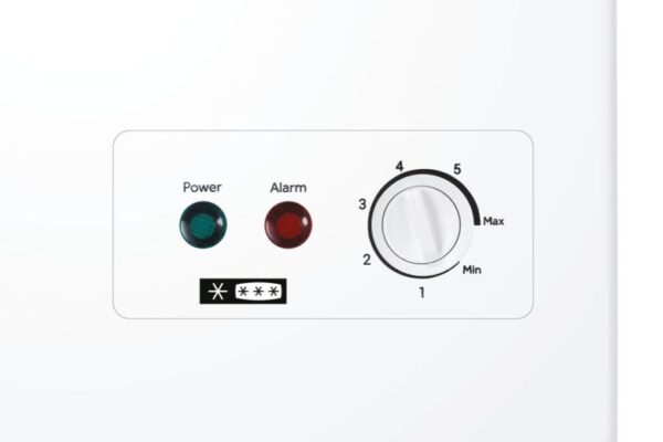 CONGELATORE A POZZETTO CANDY CCHH200 - immagine 4